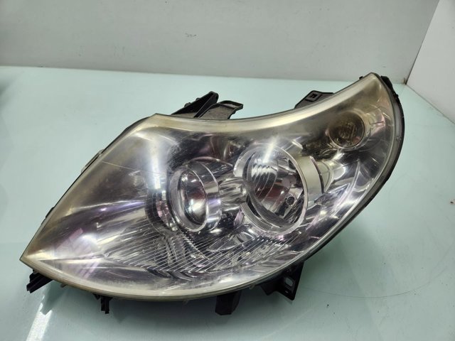 Faros delanteros Ducato III bus (2006-2026) original desde 143,75 €