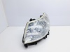 Faros delantero izquierdo 1340664080 PEUGEOT