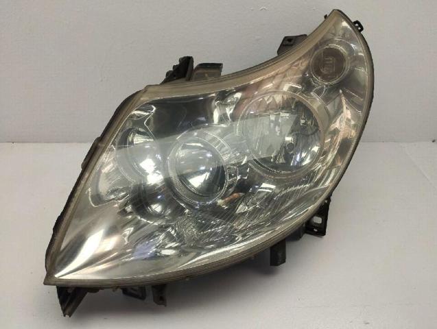1340664080 PEUGEOT Faro izquierdo  en stock Córdoba