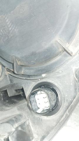 PEUGEOT 1340664080 Faro izquierdo  disponible España