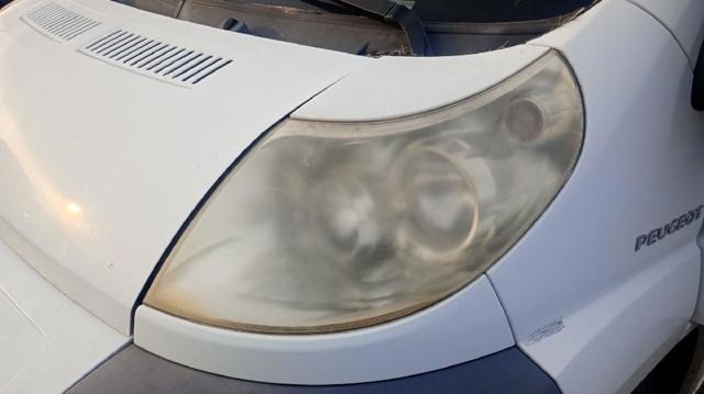 1340664080 PEUGEOT Faro izquierdo  en stock Huelva
