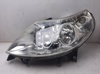 Faros delantero izquierdo 1340664080 PEUGEOT