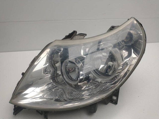 1340664080 PEUGEOT Faro izquierdo comprar Alcalá