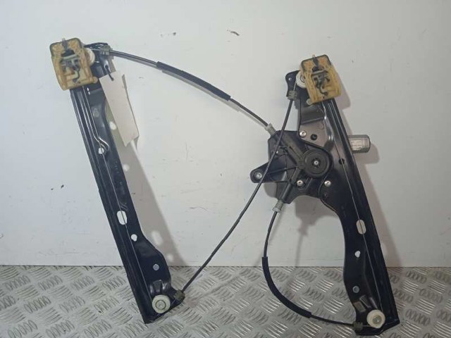 Elevalunas eléctrico Opel Astra  ()