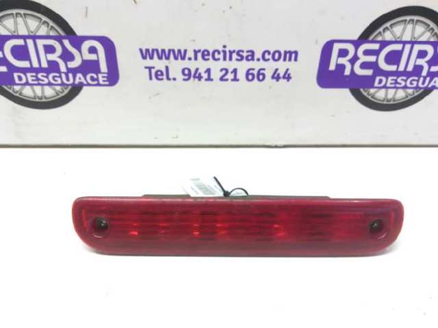 FIAT 1340670080 Luz de freno trasera adicional  disponible España
