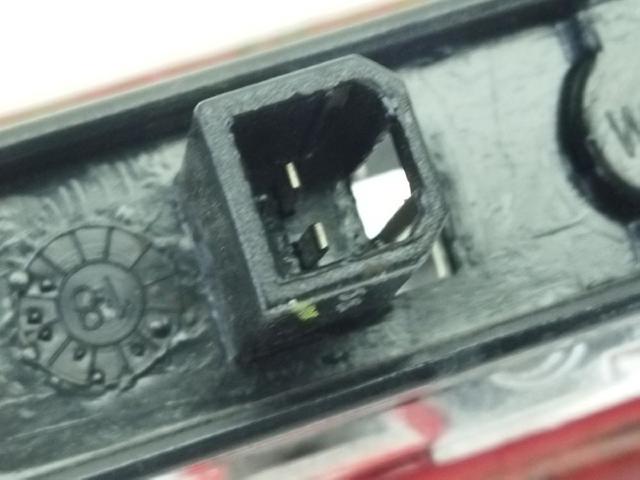 FIAT 1340670080 Tercera luz de freno comprar Pamplona