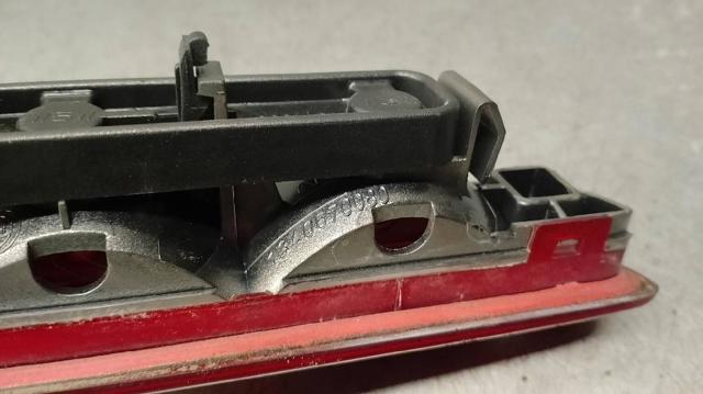 1340670080 PEUGEOT Tercera luz de freno comprar Madrid