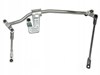 Varillaje de limpiaparabrisas 1340683080 PEUGEOT