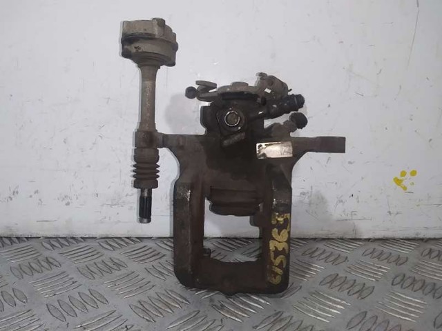 Correa trapezoidal nervada 1340712 OPEL