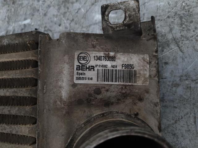 FIAT 1340763080 Intercooler  en stock Valencia