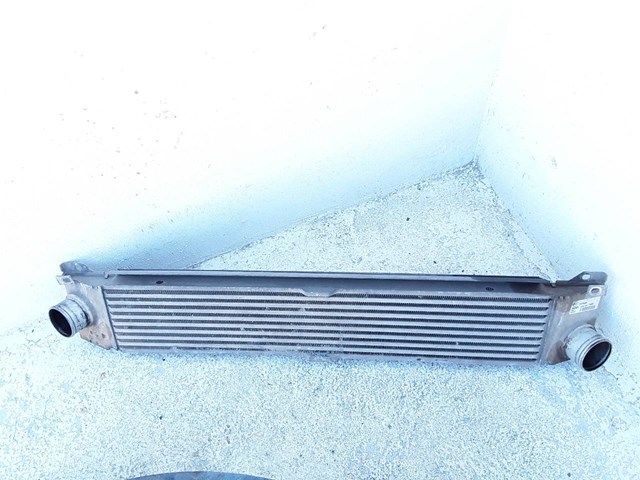 FIAT 1340763080 Intercooler  comprar en Ponferrada