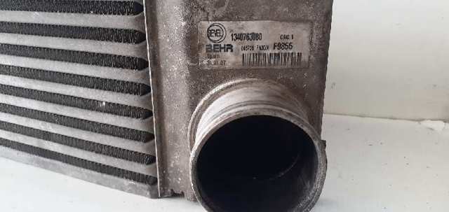 FIAT 1340763080 Intercooler  disponible España