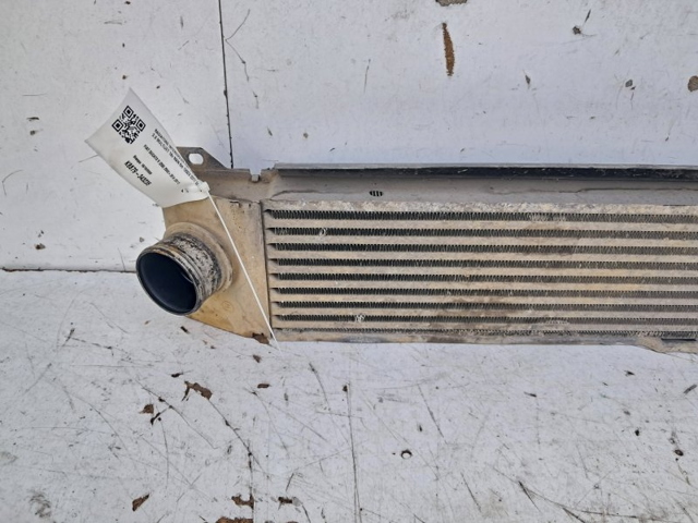 FIAT 1340763080 Intercooler  comprar en Albacete