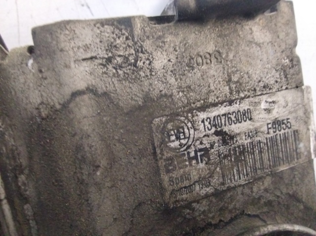 1340763080 FIAT Intercooler  comprar en Lleida