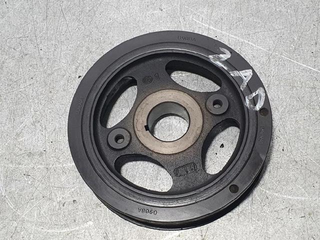 134080R011 TOYOTA Polea de cigüeñal comprar Bilbao