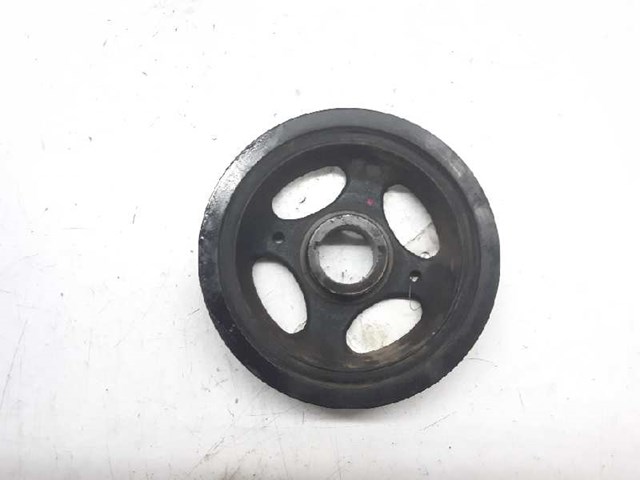 134080R011 Polea de cigüeñal  en stock Sabadell