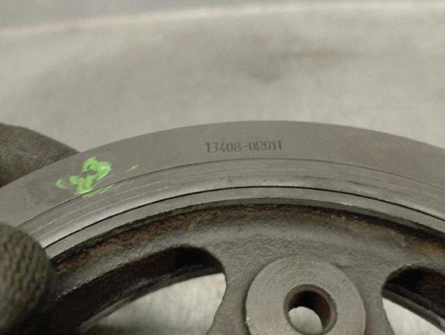 TOYOTA 134080R011 Polea del cigüeñal  comprar en Albacete