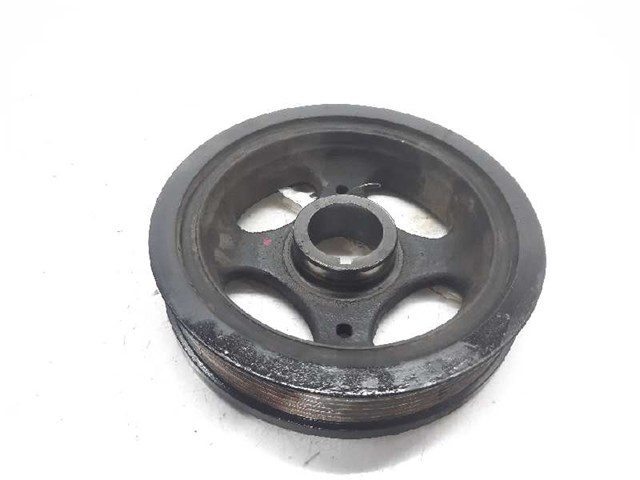 134080R011 TOYOTA Polea del cigüeñal  disponible Vigo