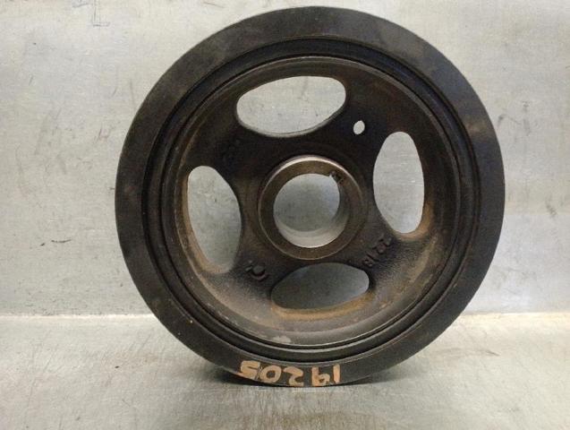 134080R011 TOYOTA Polea de cigüeñal comprar Bilbao