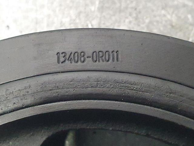 TOYOTA 134080R011 Polea del cigüeñal  comprar en Albacete