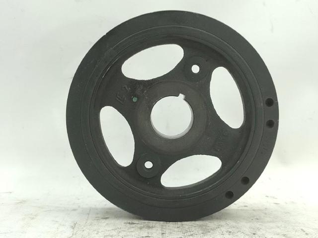 134080R011 TOYOTA Polea de cigüeñal comprar Bilbao