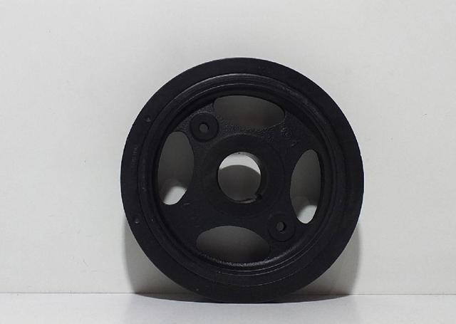 134080R011 TOYOTA Polea de cigüeñal  en stock Huelva