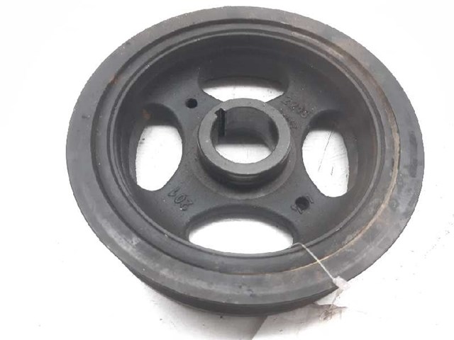 TOYOTA 134080R030 Polea de cigüeñal  en stock Salamanca