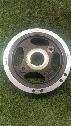 134080R030 TOYOTA Polea de cigüeñal comprar Madrid
