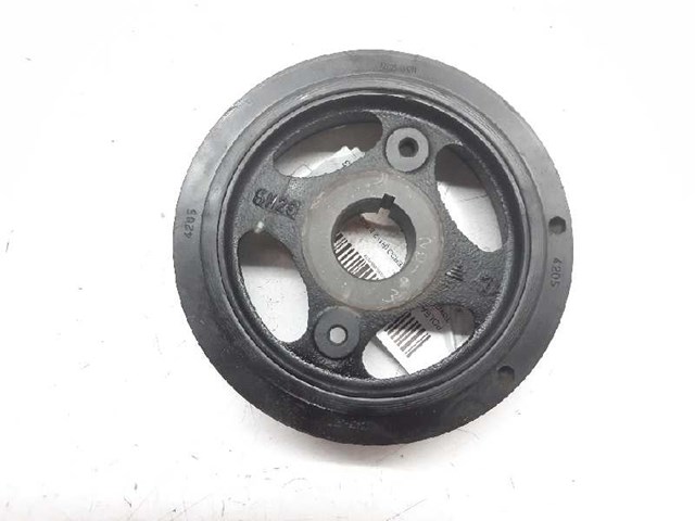 TOYOTA 134080R030 Polea de cigüeñal comprar Pamplona