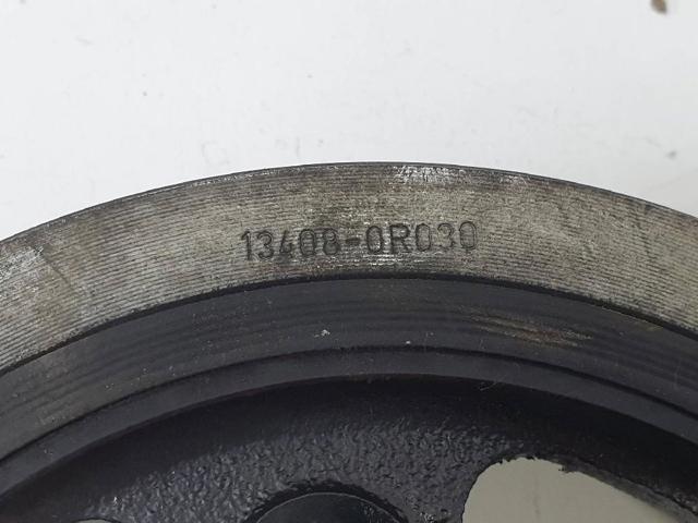 134080R030 TOYOTA Polea del cigüeñal  comprar en Lleida