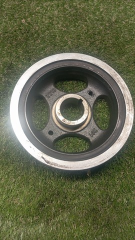 134080R030 Polea de cigüeñal  en stock Castellón