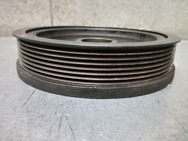 TOYOTA 134080R030 Polea de cigüeñal  en stock Salamanca
