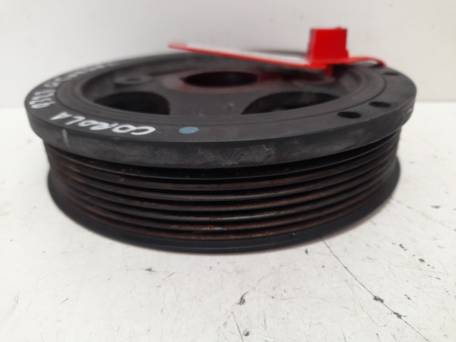 134080R030 TOYOTA Polea de cigüeñal comprar Alcalá