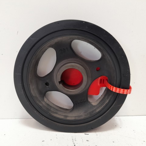 134080R030 TOYOTA Polea del cigüeñal  disponible Vigo