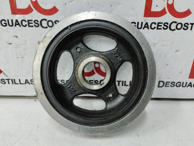 134080R030 TOYOTA Polea de cigüeñal  en stock Córdoba