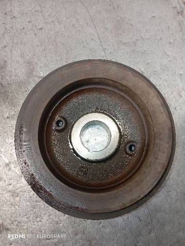 Polea del cigüeñal 1340867020 TOYOTA