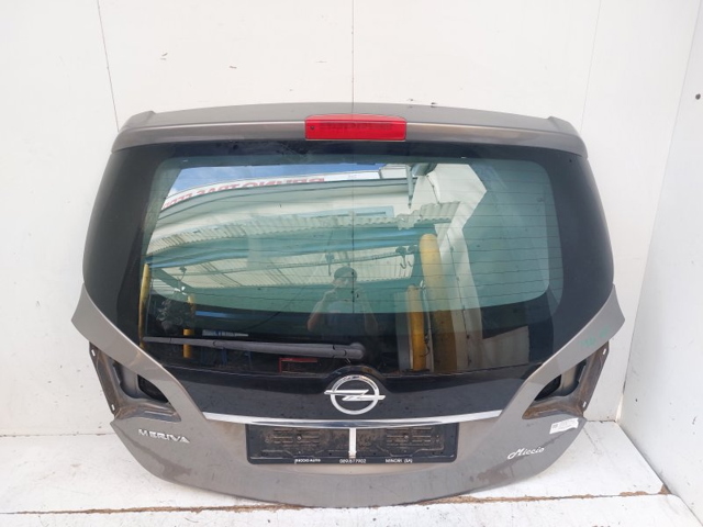 Puerta de maletero Opel Meriva  monovolumen comprar en España