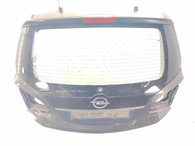 Puerta de maletero Opel Meriva  monovolumen comprar en España