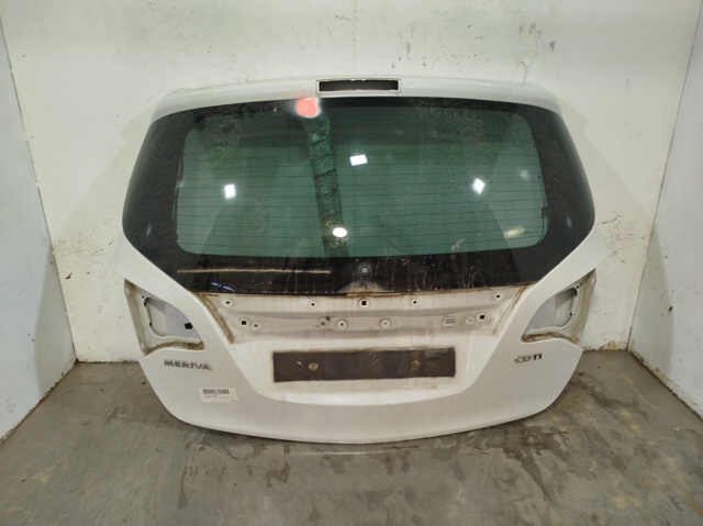 Puerta de maletero Meriva  monovolumen (2010-2017) original desde 437,05 €
