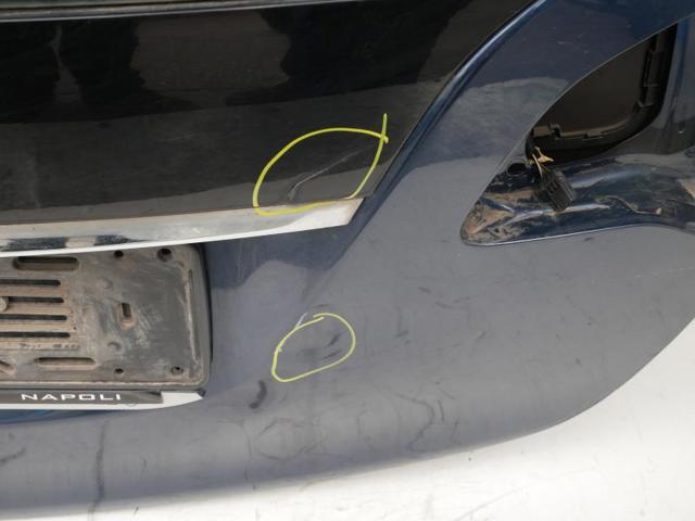 Puertas traseras Opel Meriva  desde 479,16 €