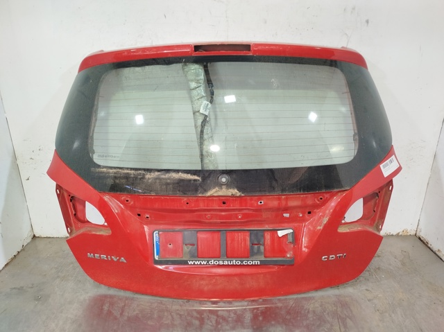 Porton trasero Opel Meriva  (2010-2017)