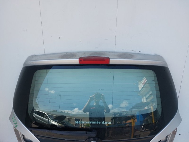 Puerta de maletero Meriva  monovolumen (2010-2017) original desde 479,16 €