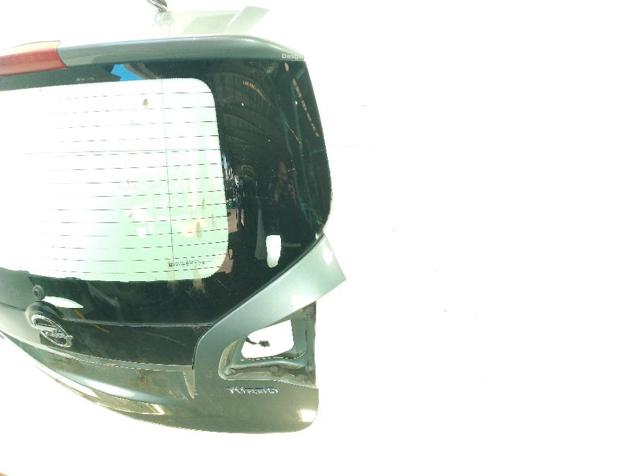 Comprar Puerta del maletero, trasera Meriva  