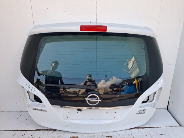 Precio del repuesto Puerta de maletero Meriva  monovolumen