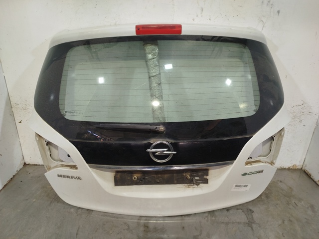 Puerta de maletero para Opel Meriva  ()