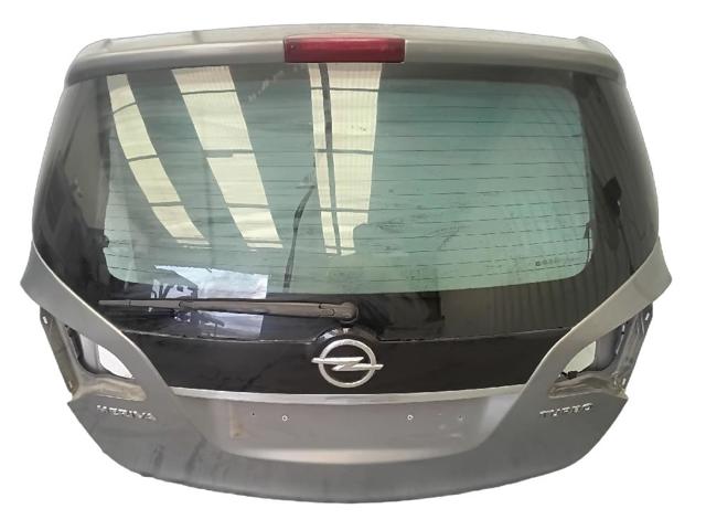 Precio del repuesto Puerta de maletero Meriva  monovolumen