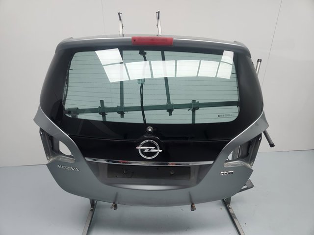 Comprar Puerta trasera del maletero (portón trasero) Opel Meriva   a bajo precio