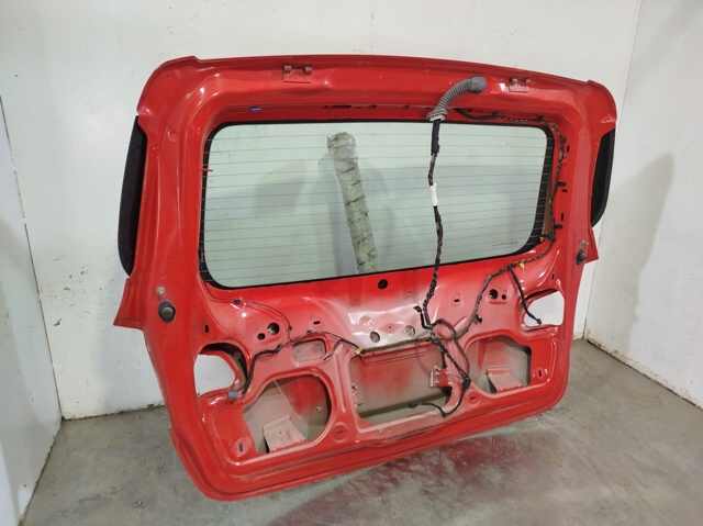 Puerta de maletero para Opel Meriva  ()
