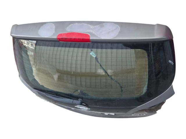 Compuerta trasera Opel Meriva  ()
