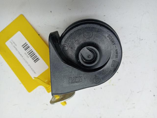Claxon para Opel Zafira P12